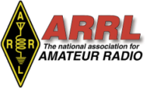 Picture of the American Radio Relay League logo.