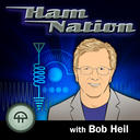 Picture of the Ham Nation logo.